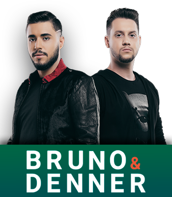Bruno & Denner na Arena