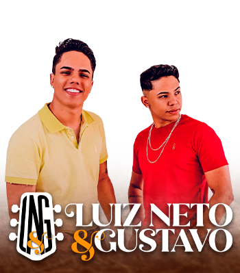 Luiz Neto & Gustavo
