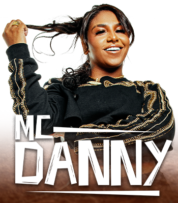 MC Danny